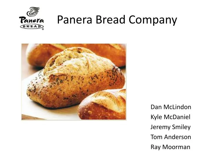 panera bread research papers panera bread research papers