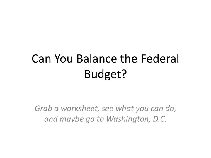 federal land up for budget grabs essay federal land up for budget grabs essay