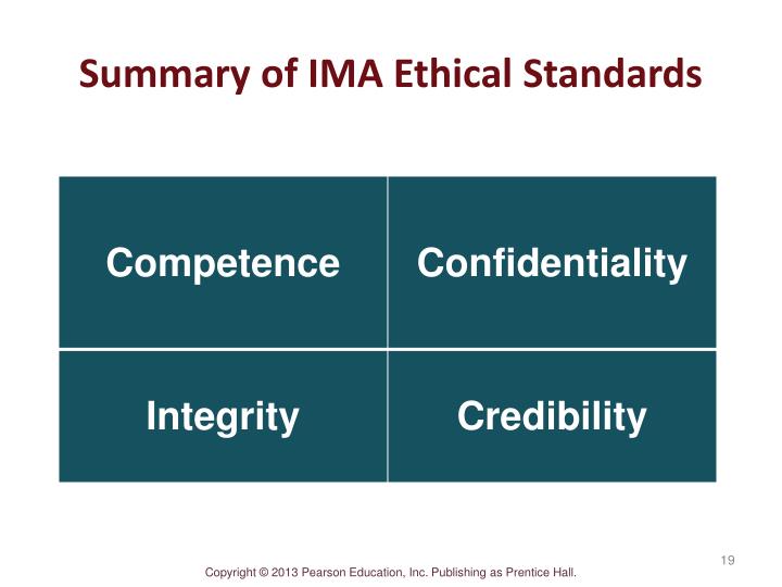 ethical frameworks in practice ethical frameworks in practice