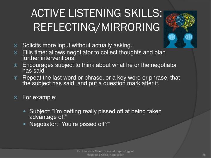 7 key active listening skills 7 key active listening skills