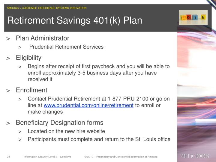 PPT Amdocs A Place to Grow PowerPoint Presentation ID1689990