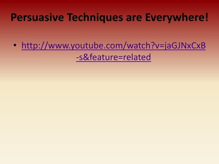 techniques persuasive essay techniques persuasive essay