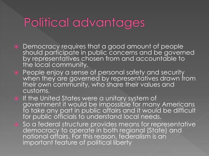 advantage and disadvantage of political dynasties Six advantages of china's political system on march 10, 2010, singapore's zaobaocom published an opinion written by its columnist song luzhen entitled why is china superior to the west in the political system. advantage and disadvantage of political dynasties Six advantages of china's political system on march 10, 2010, singapore's zaobaocom published an opinion written by its columnist song luzhen entitled why is china superior to the west in the political system.