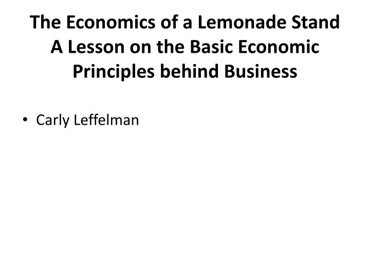 lemonade stand supply and demand game After a review of elementary economic concepts, students will apply their understanding of supply and demand by playing an online computer game, lemonade stand grades 6-8 supply and demand, lessons from toy fads. lemonade stand supply and demand game After a review of elementary economic concepts, students will apply their understanding of supply and demand by playing an online computer game, lemonade stand grades 6-8 supply and demand, lessons from toy fads.