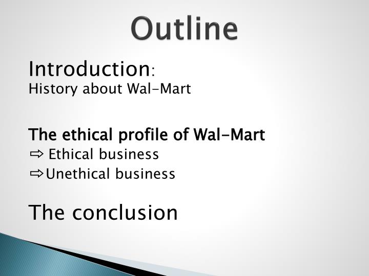 introduction to wal mart Introduction wal-mart, the world’s largest retailer, is the largest corporation and private employer in the united states wal-mart is consistently listed among. introduction to wal mart Introduction wal-mart, the world’s largest retailer, is the largest corporation and private employer in the united states wal-mart is consistently listed among.