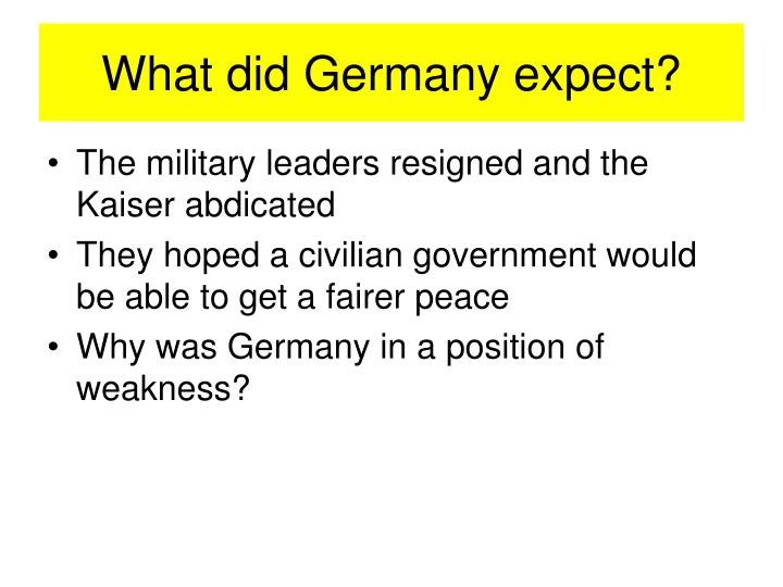 did treaty versailles punish germany The treaty of versailles brought an end to world war i, making peace between germany and the allies however, its treatment of germany laid the foundation for many of the problems that led to world war ii. did treaty versailles punish germany The treaty of versailles brought an end to world war i, making peace between germany and the allies however, its treatment of germany laid the foundation for many of the problems that led to world war ii.