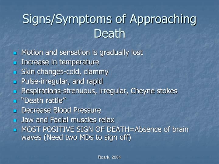 signs is dying signs of a person nearing go search for tips tricks cheats search signs is dying signs of a person nearing go search for tips tricks cheats search