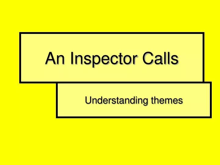 an inspector calls character profile Gerald admits he met daisy renton in last year's spring & she was with him for six months sheila is hurt and angry at geralds involvement with the girl. an inspector calls character profile Gerald admits he met daisy renton in last year's spring & she was with him for six months sheila is hurt and angry at geralds involvement with the girl.