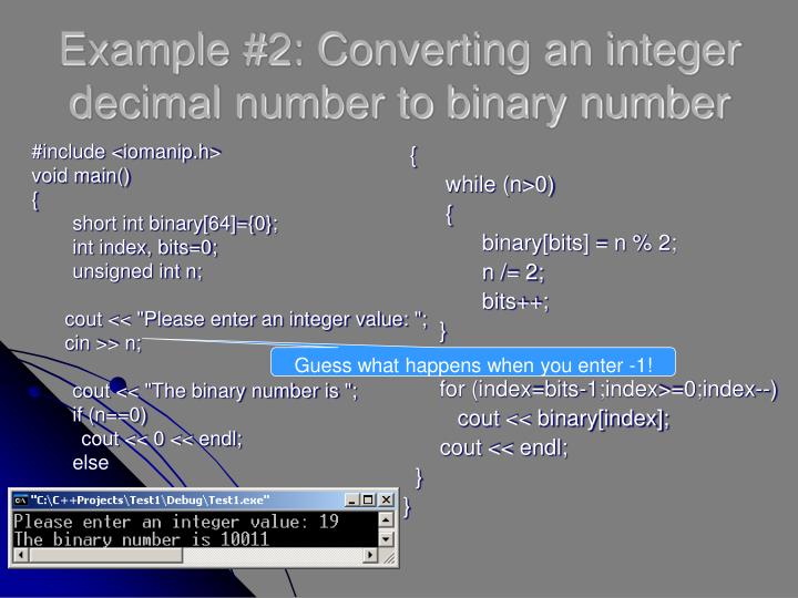 PPT C++ Arrays PowerPoint Presentation ID1711581
