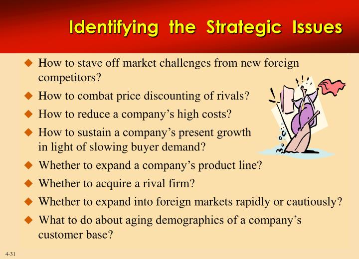 application identifying strategic issues State e-government strategies: identifying best practices and applications summary although electronic government (“e-government”) is currently one of the. application identifying strategic issues State e-government strategies: identifying best practices and applications summary although electronic government (“e-government”) is currently one of the.