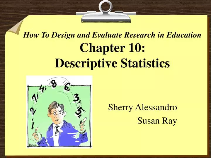 how to design and evaluate research in education This text provides a comprehensive introduction to educational research each step in the research process is described and discussed in detail, and thorough coverage of the most widely-used research methodologies in education is provided. how to design and evaluate research in education This text provides a comprehensive introduction to educational research each step in the research process is described and discussed in detail, and thorough coverage of the most widely-used research methodologies in education is provided.
