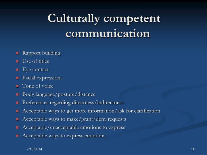 competent communicator We intend to help you improve your communication competence by providing you with knowledge, which will in turn lead to improved relationships and successes let us. competent communicator We intend to help you improve your communication competence by providing you with knowledge, which will in turn lead to improved relationships and successes let us.
