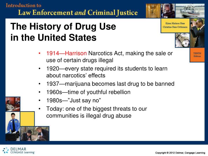 a history of drug use and legislation Mandatory drug sentencing laws came about in the 1980s in the height of the war on drugs the seizure of 3,906 pounds of cocaine, valued then at over $100 million wholesale, from a miami international airport hangar on march 9, 1982, brought about the public's awareness of the medellin cartel, colombian drug traffickers working together, and. a history of drug use and legislation Mandatory drug sentencing laws came about in the 1980s in the height of the war on drugs the seizure of 3,906 pounds of cocaine, valued then at over $100 million wholesale, from a miami international airport hangar on march 9, 1982, brought about the public's awareness of the medellin cartel, colombian drug traffickers working together, and.