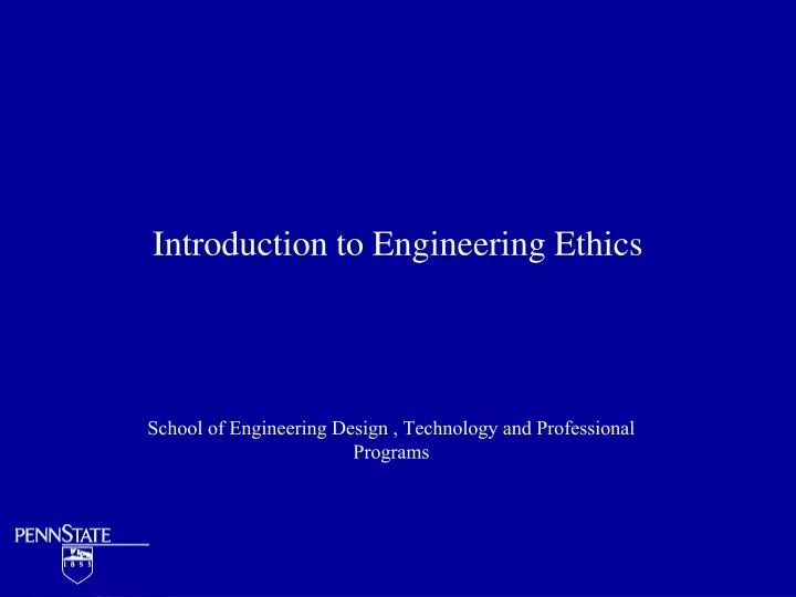 engineer ethics engineer ethics