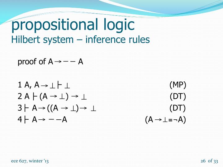 PPT e ce 627 intelligent web ontology and beyond PowerPoint