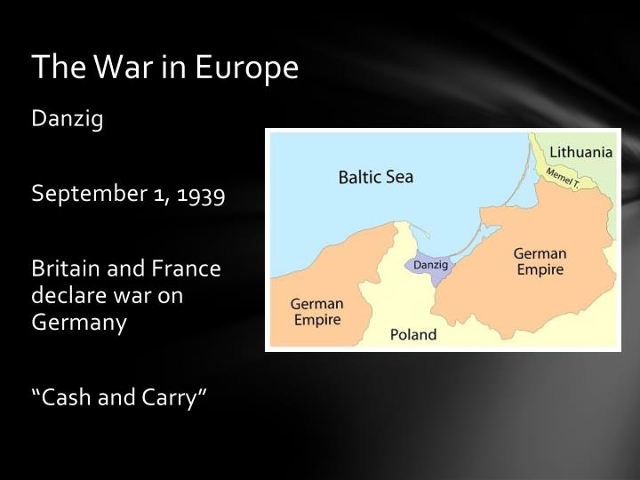 an analysis of the war declared by germany by 1939 france and great britain Great britain declares war against germany, 1939 gas rationing, 1942 announces britain's declaration of war on germany, september 3, 1939 britain and france . an analysis of the war declared by germany by 1939 france and great britain Great britain declares war against germany, 1939 gas rationing, 1942 announces britain's declaration of war on germany, september 3, 1939 britain and france .