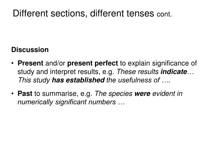 Phd thesis on tense logic
