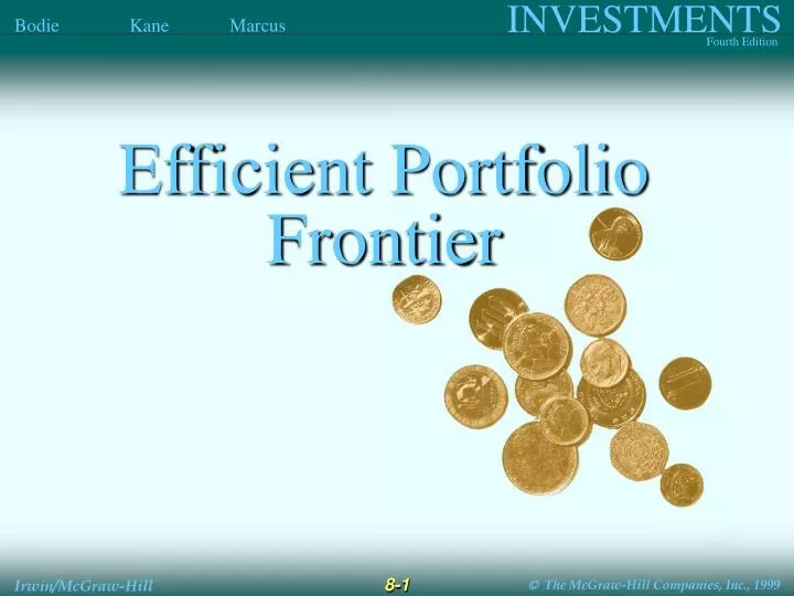Investments And Portfolio Management Bodie Pdf