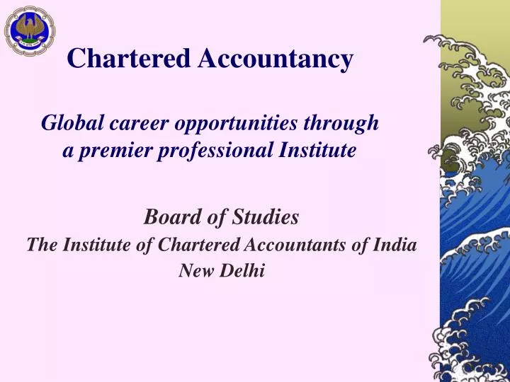 career opportunities for accountants The accounting profession offers a variety of jobs and careers learn about which accounting certification, online degree, or program will start your career and get you the salary you deserve. career opportunities for accountants The accounting profession offers a variety of jobs and careers learn about which accounting certification, online degree, or program will start your career and get you the salary you deserve.