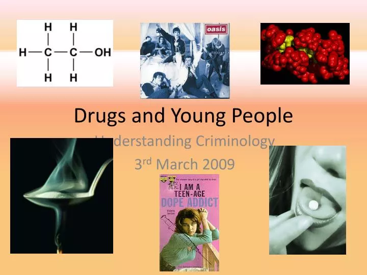 Criminology Dissertation Gangs