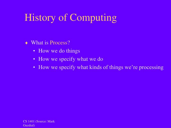 Download Ppt Presentation On History Of Computer Download Ppt Presentation On History Of Computer