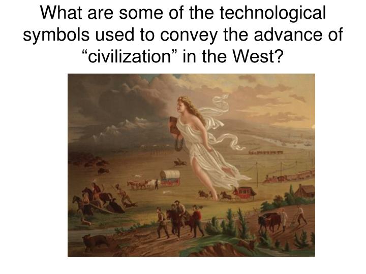 the idea of progress in the western civilization In historiography, the idea of progress is the theory that advances in technology, science, and social organization inevitably produce an improvement in the human condition that is, people can become happier in terms of quality of life (social progress) through economic development and the application of science and technology (scientific progress. the idea of progress in the western civilization In historiography, the idea of progress is the theory that advances in technology, science, and social organization inevitably produce an improvement in the human condition that is, people can become happier in terms of quality of life (social progress) through economic development and the application of science and technology (scientific progress.