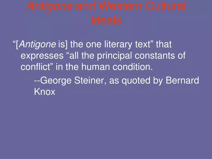 antigone pride and conflict of Get an answer for 'what is the central conflict in the play antigone and how is it resolved' and find homework help for other antigone questions at enotes. antigone pride and conflict of Get an answer for 'what is the central conflict in the play antigone and how is it resolved' and find homework help for other antigone questions at enotes.