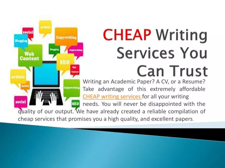 Powerpoint writing services Powerpoint writing services