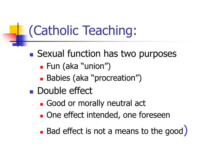 transgender catholic teaching transgender catholic teaching