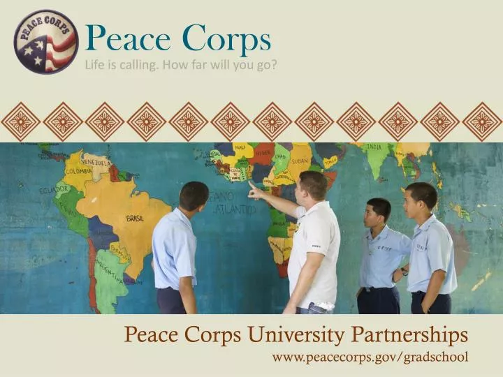 making the corps essay making the corps essay