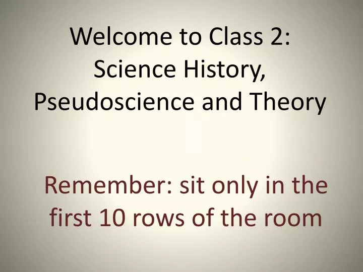 pseudoscience vs science essay pseudoscience vs science essay