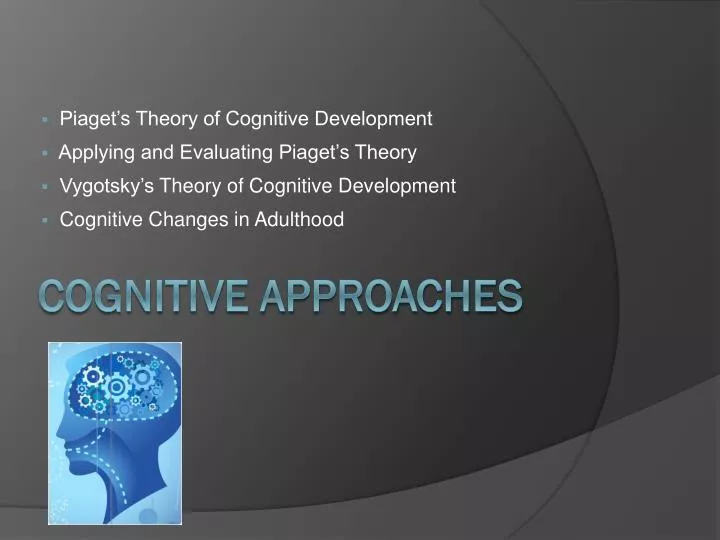 piagets cognitive theory essay piagets cognitive theory essay