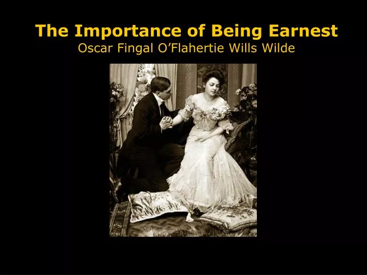 the importance of being earnest essay conclusion This accessible literary criticism is perfect for anyone faced with the importance of being earnest essays, papers the importance of not being “earnest. the importance of being earnest essay conclusion This accessible literary criticism is perfect for anyone faced with the importance of being earnest essays, papers the importance of not being “earnest.