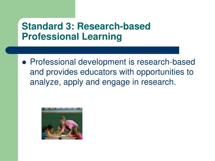 teachers professional development research based on Research-based practice examples welcome to the college of education and human development the best practice in any discipline is based upon sound research and professional judgment we commit ourselves to basing our instruction. teachers professional development research based on Research-based practice examples welcome to the college of education and human development the best practice in any discipline is based upon sound research and professional judgment we commit ourselves to basing our instruction.