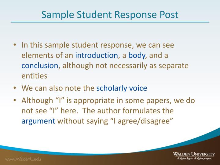 scholarly voice essay The first person in academic writing because i said so: continue to discourage the first-person perspective and the personal voice in academic papers. scholarly voice essay The first person in academic writing because i said so: continue to discourage the first-person perspective and the personal voice in academic papers.
