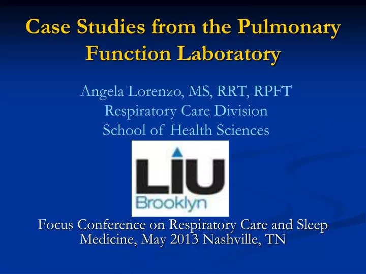 copd case study presentation Since you will be doing your case study on copd for your week one case study assignment, your initial post will be about copd(your initial post should further elaborate the work that you did for your case study with additional references no older than 5 years). copd case study presentation Since you will be doing your case study on copd for your week one case study assignment, your initial post will be about copd(your initial post should further elaborate the work that you did for your case study with additional references no older than 5 years).
