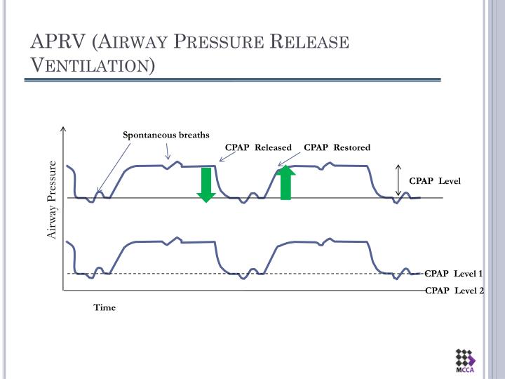 PPT - Advanced Modes Of Mechanical Ventilation PowerPoint Presentation ...