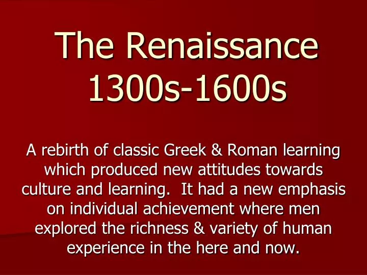 jacob burckhardt thesis renaissance jacob burckhardt thesis renaissance