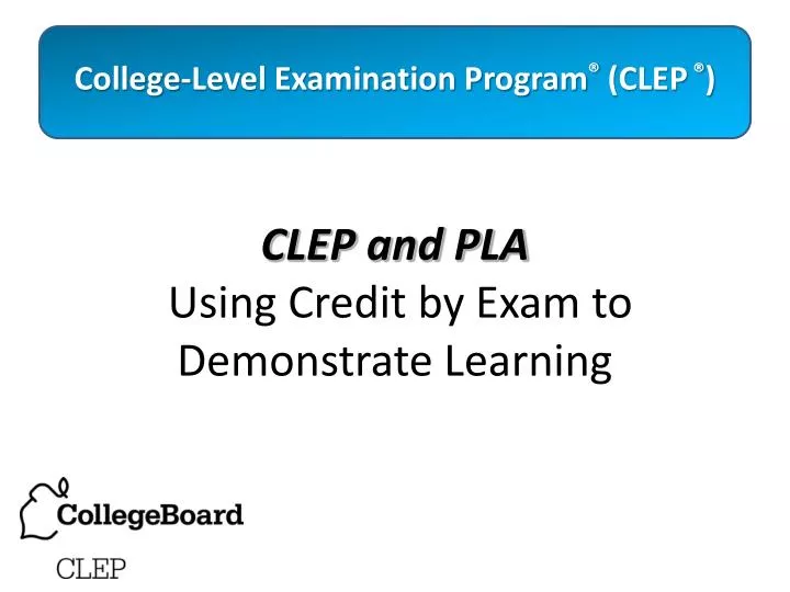 College Composition Clep Essay