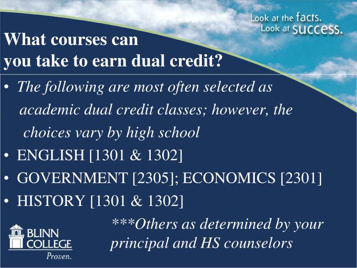 arizona dual credit coursework program July 2006 (2006-2007) cod technical reference page vi - 9 - 2 volume vi: appendices program name code rigorous high school program state scholars program arizona dual credit coursework program az0001 x. arizona dual credit coursework program July 2006 (2006-2007) cod technical reference page vi - 9 - 2 volume vi: appendices program name code rigorous high school program state scholars program arizona dual credit coursework program az0001 x.