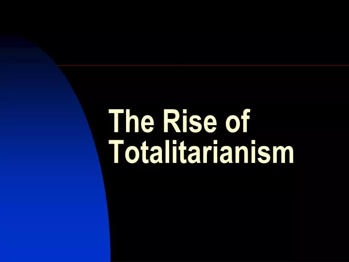 the rise of totalitarianism in the second global conflict Study flashcards on international business chapter 3 at cram caused by ethnic conflict or civil disorder and powered a rise in totalitarianism. the rise of totalitarianism in the second global conflict Study flashcards on international business chapter 3 at cram caused by ethnic conflict or civil disorder and powered a rise in totalitarianism.