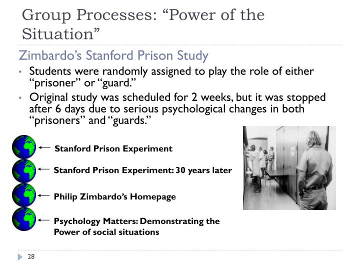 power of situations Full-text paper (pdf): the power of the situation the impact of milgram's obedience studies on personality and social psychology. power of situations Full-text paper (pdf): the power of the situation the impact of milgram's obedience studies on personality and social psychology.