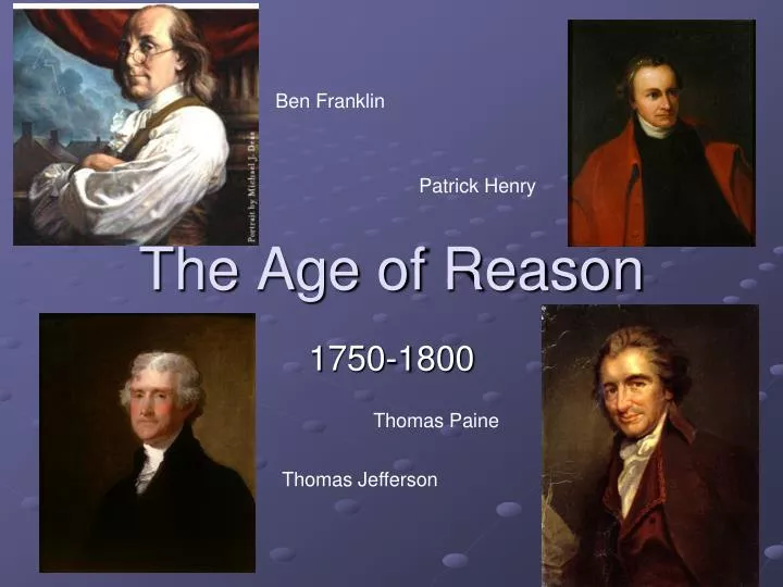 patrick henry vs thomas paine patrick henry vs thomas paine