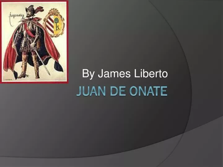 juan de onate juan de onate