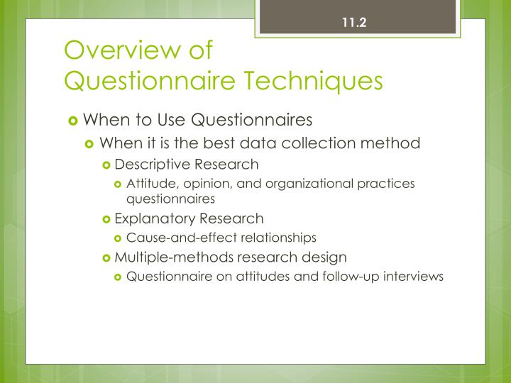 importance of questionnaire as a method for primary data collection This data they collect is called primary data another type of data that what are the advantages of using these two types of data which tends to take longer to. importance of questionnaire as a method for primary data collection This data they collect is called primary data another type of data that what are the advantages of using these two types of data which tends to take longer to.