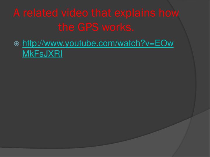 Used Cars Boise Idaho >> PPT - Trigonometry and The GPS System PowerPoint ... Used Cars Boise Idaho >> PPT - Trigonometry and The GPS System PowerPoint ...