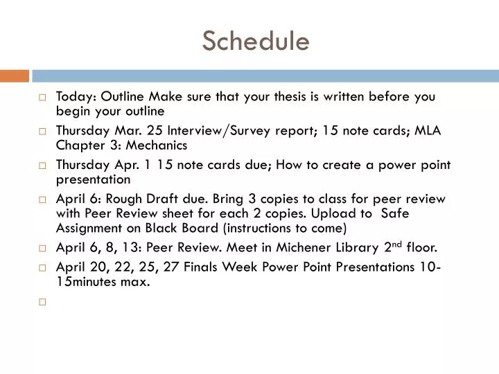 thesis writing outline thesis writing outline