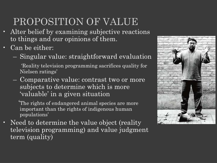 PPT Argument and Debate PowerPoint Presentation ID1844584