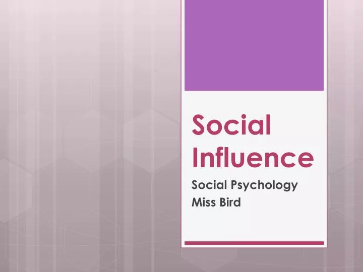 social influence of apple social influence of apple