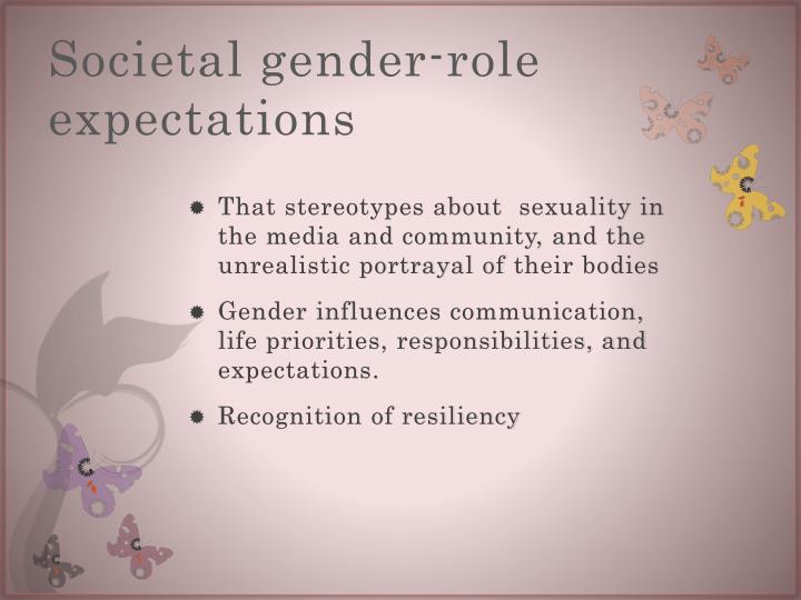 PPT - Girls Got Issues: The Importance of Gender-Responsive Treatment